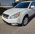 2012 Subaru Outback 3.6r