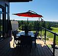  Golf Course Living At Dorchester Golf Course Near Pigeon Lake