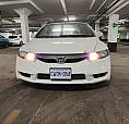 2009 Honda Civic Lx-S