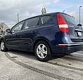 Hyundai Elantra Touring 2010 At