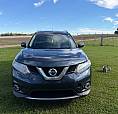 2015 Nissan Rouge