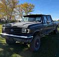 1990 Ford F350