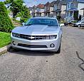 2010 Chevrolet Camaro Rs