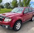 Mazda Tribute (5sp Manual/active) - Need Sold
