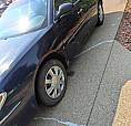 2007 Buick Allure Cx 