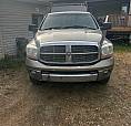 2006 Dodge Ram 2500 Slt 