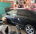 08 Civic