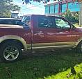 2011 Dodge Ram Big Horn 4x4,