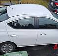 2013 Nissan Versa Sedan