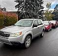 2009 Subaru Forster 