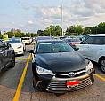 2017 Camry Hybrid Xle