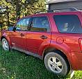Ford Escape 2008