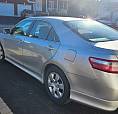 Toyota Camry V6  3.5l 2008