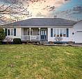 Bungalow - 84 Pellerin St. Moncton