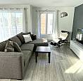 4 1/2 Meublé à Boucherville