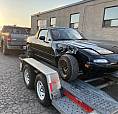 Looking For Mazda Miata For Parts