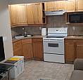 Furnished Legal Two-Bedroom Basement Suite