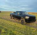 Chev 2008 2500
