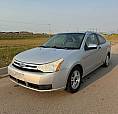 Ford Focus Se Coupe