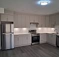 Basement Suite