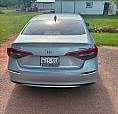 2022 Honda Civic Touring