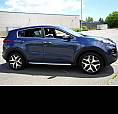 Kia Sportage, 2017,