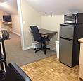 Attic Suite, Furnished, All Utilities In For Single