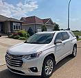 ⭐️⭐️⭐️Gorgeous Chevrolet Traverse!!⭐️⭐️⭐️⭐️