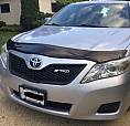 2010 Camry, Complete With Manitoba Safety