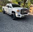 2016 Gmc Sierra Denali 2500Hd 6.6 Duramax