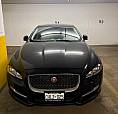 2016 Jaguar Xj