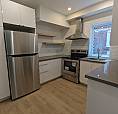 Main Floor Renovated 1 Bedroom Near Bathurst & St. Clair