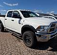 2012 Dodge Ram 2500 Cummins 