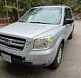 2006 Honda Pilot