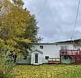 Fleur De Lys: Excellent Home With Views Of The French Shore