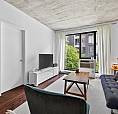 Loft Saint-henri — Chambre Fermée, Piscine, Gym