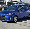 2018 Toyota Yaris Le Hatchback