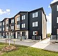 Townhouse Condo  3bed In Bison Run