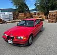 1997 Bmw 318Is Coupe – 5 Speed Manual – $3,000 Obo