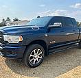 2022 Ram 3500 Megacab