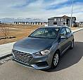 2020 Hyundai Accent Preferred Package