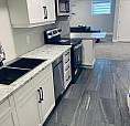 Modern Basement Apartment