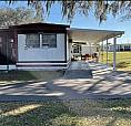 Florida Winter Home- Tampa