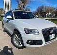 Audi Q5 Technik