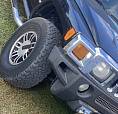 Hummer H3