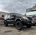 Lexus Gx470 