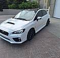 2017 Subaru Wrx Sti