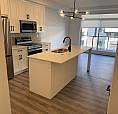Brand New 2 Bed, 1 Bath Condo - Mahogany