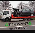 ✅Achetons Les Auto Pour♻️Scrap/Ferraille $Cash$  ☎️5149959997☎️