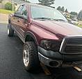 2003 Dodge Ram 2500 Cummins